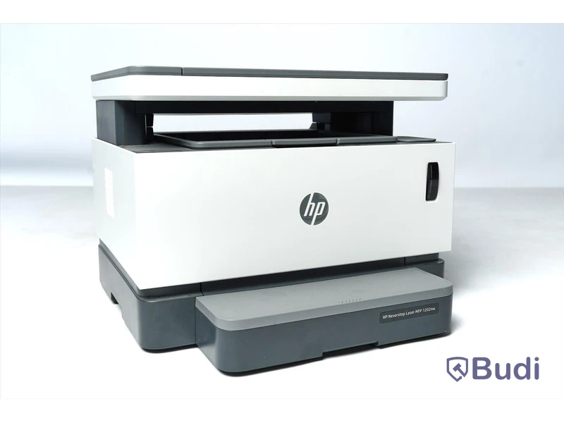 HP Neverstop Laser MFP 1202nw