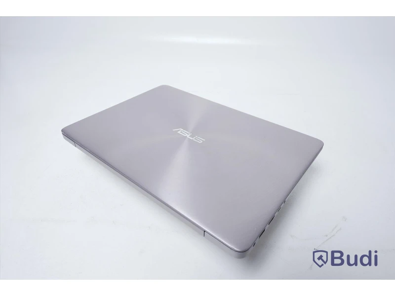 Dator - Asus Notebook Ux310U Obs! Srömsladd saknas.