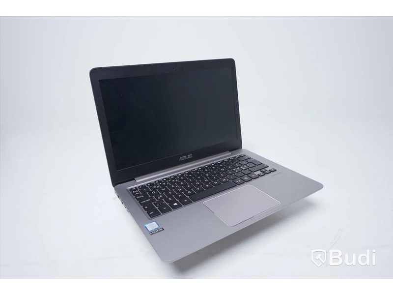 Dator - Asus Notebook Ux310U Obs! Srömsladd saknas.
