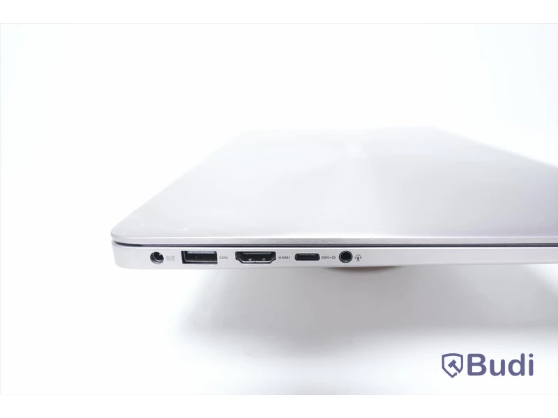 Dator - Asus Notebook Ux310U Obs! Srömsladd saknas.