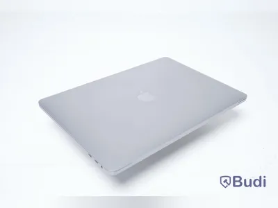 Dator - MacBook Pro i7 ink Fodral 2019