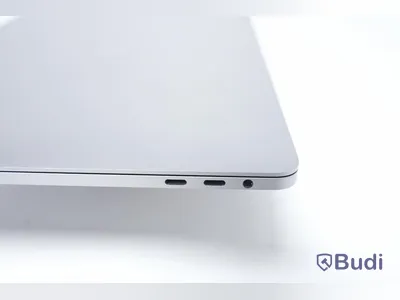 Dator - MacBook Pro i7 ink Fodral 2019