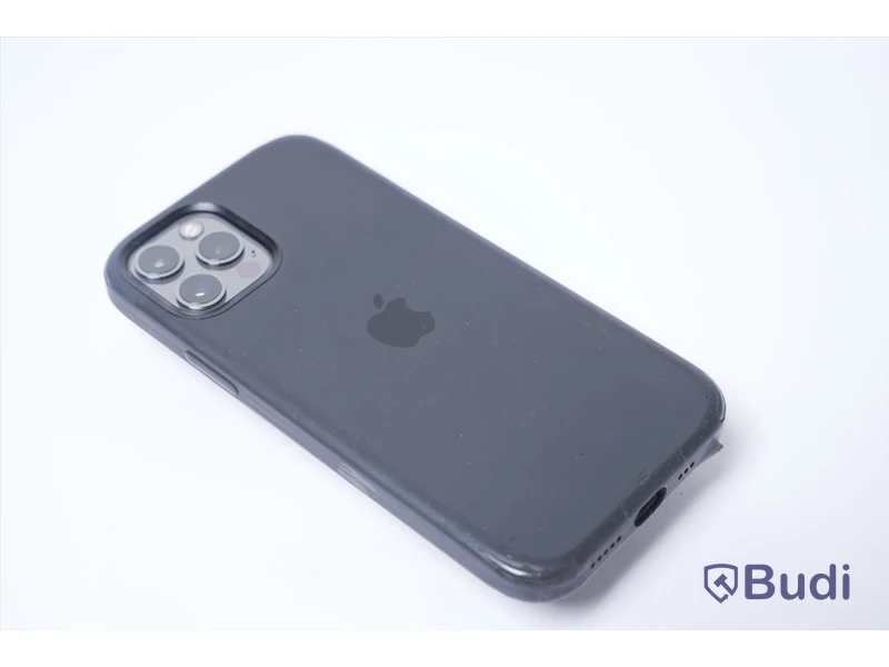iPhone 12 Pro -  512GB, 91procent batterihälsa.