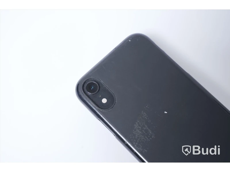 iPhone Xr -  128GBG, 97 procent batterihälsa.