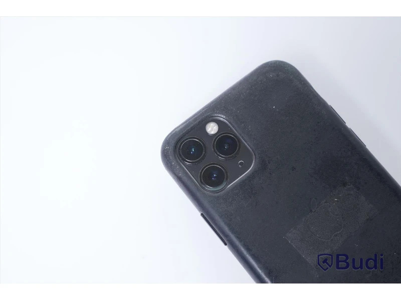 iPhone 11 Pro -  256GB, 98 procent batterihälsa.
