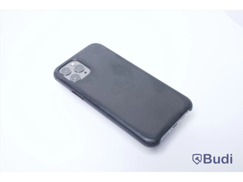 iPhone 11 Pro -  256GB, 98 procent batterihälsa.