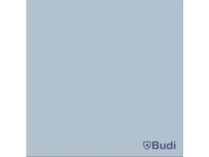 Färgburk - Fired Earth Smoke Blue 10 l