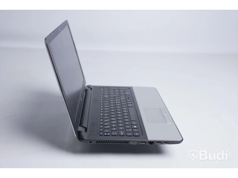 Bärbar dator - HP 350 G1 OBS! Saknar strömsladd