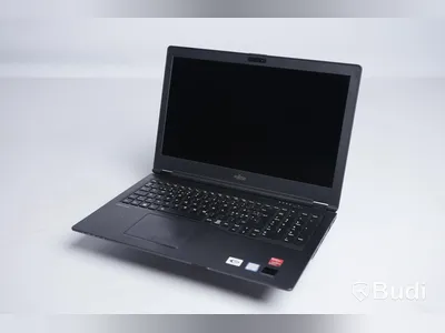Bärbar dator - Fujitsu Lifebook U758