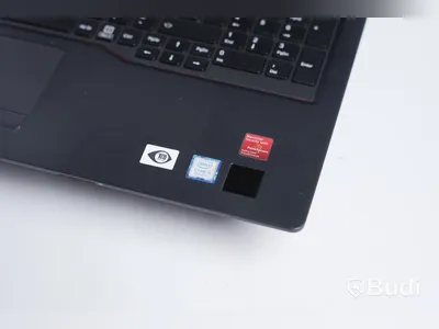 Bärbar dator - Fujitsu Lifebook U758