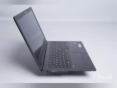 Bärbar dator - Fujitsu Lifebook U758