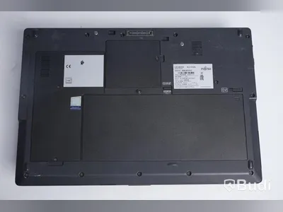Bärbar dator - Fujitsu Lifebook U758