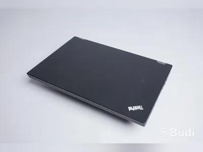 Bärbar dator - Lenovo ThinkPad L560