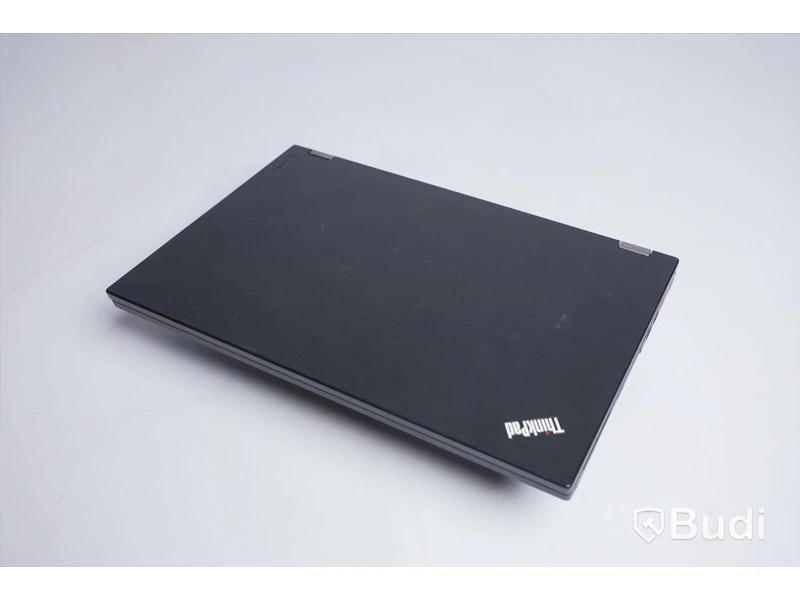 Bärbar dator - Lenovo ThinkPad L560