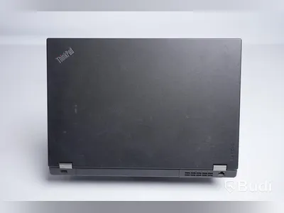 Bärbar dator - Lenovo ThinkPad L560