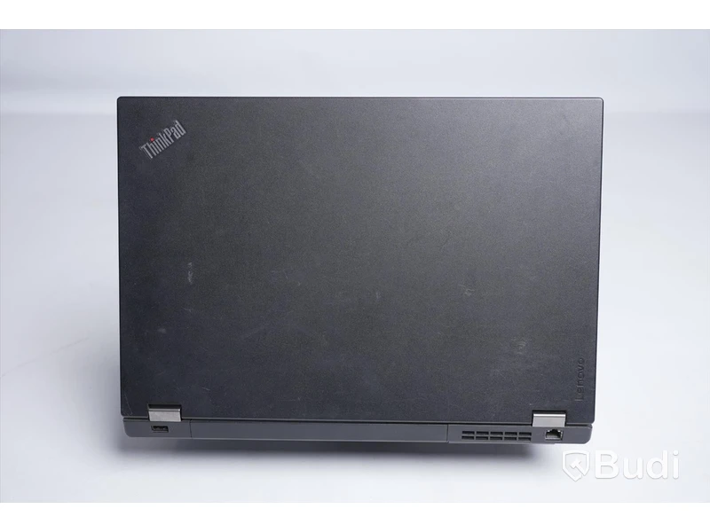 Bärbar dator - Lenovo ThinkPad L560