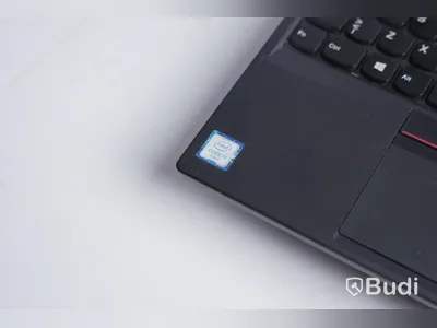 Bärbar dator - Lenovo ThinkPad L560