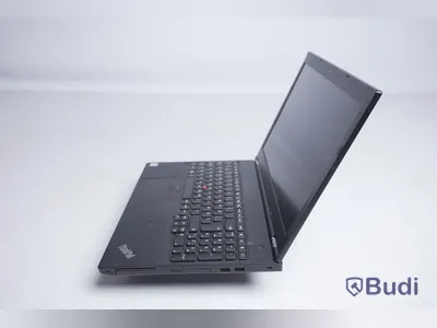Bärbar dator - Lenovo ThinkPad L560