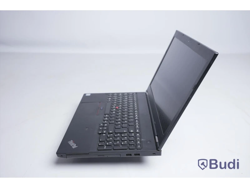 Bärbar dator - Lenovo ThinkPad L560