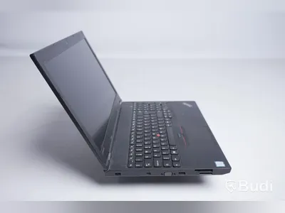 Bärbar dator - Lenovo ThinkPad L560