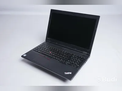 Bärbar dator - Lenovo ThinkPad L560