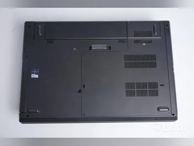 Bärbar dator - Lenovo ThinkPad L560