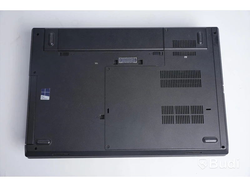 Bärbar dator - Lenovo ThinkPad L560
