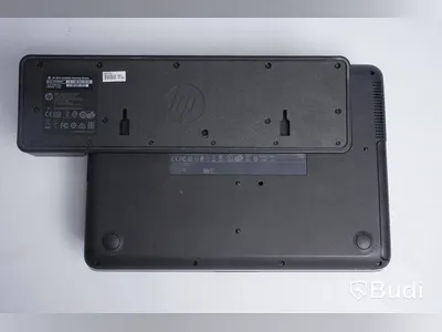 Bärbar dator - HP Probook6 640 G3 inkl. HP 2013 UltraSlim Docking Station OBS! Saknar operativsystem