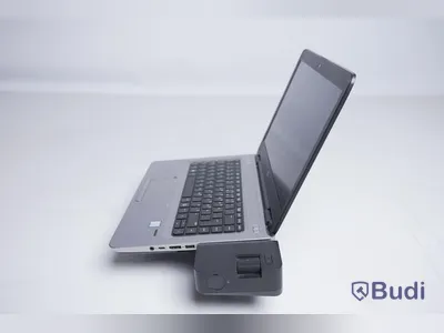 Bärbar dator - HP Probook6 640 G3 inkl. HP 2013 UltraSlim Docking Station OBS! Saknar operativsystem