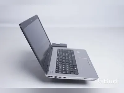 Bärbar dator - HP Probook6 640 G3 inkl. HP 2013 UltraSlim Docking Station OBS! Saknar operativsystem