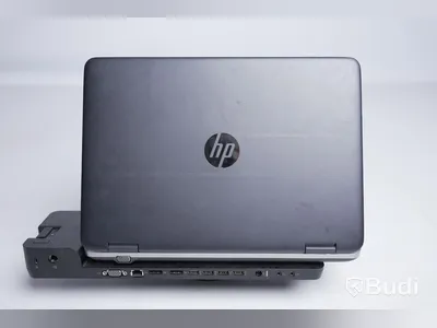 Bärbar dator - HP Probook6 640 G3 inkl. HP 2013 UltraSlim Docking Station OBS! Saknar operativsystem