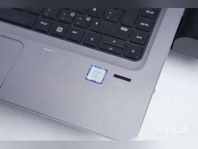 Bärbar dator - HP Probook6 640 G3 inkl. HP 2013 UltraSlim Docking Station OBS! Saknar operativsystem