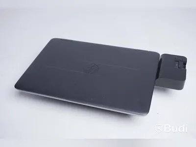 Bärbar dator - HP Probook6 640 G3 inkl. HP 2013 UltraSlim Docking Station OBS! Saknar operativsystem