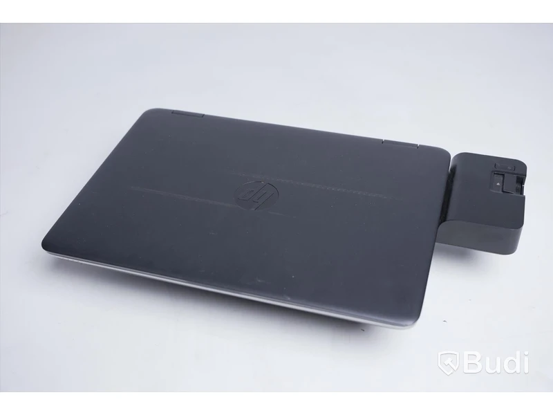Bärbar dator - HP Probook6 640 G3 inkl. HP 2013 UltraSlim Docking Station OBS! Saknar operativsystem