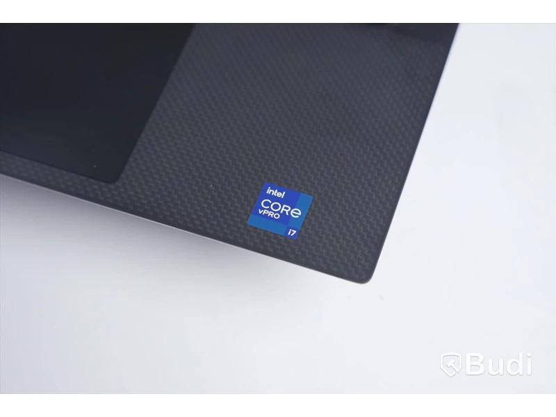 Bärbar dator - Dell Precision 5560 Obs! Saknar strömsladd
