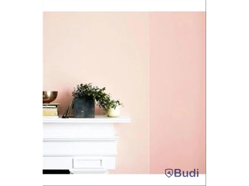 Färgburk - Fired Earth, Rose Mallow 7,5 l