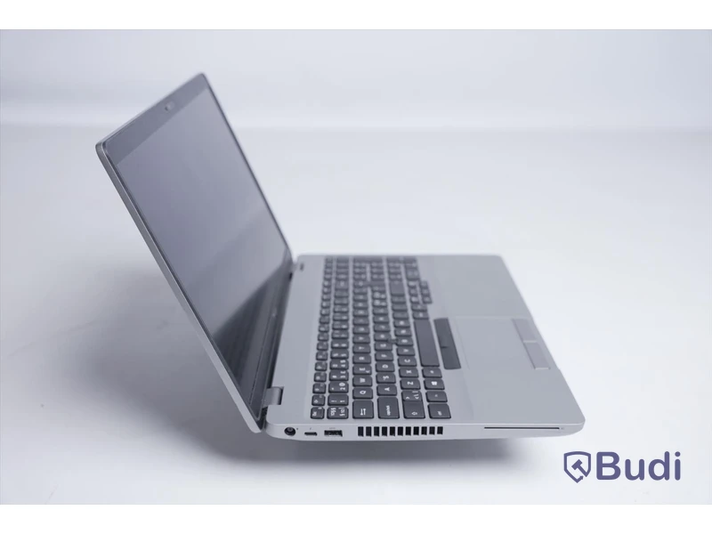 Bärbar dator - Dell Precision 3551