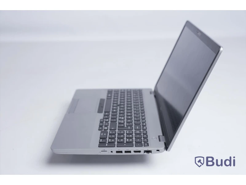 Bärbar dator - Dell Precision 3551