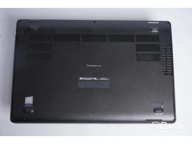 Bärbar dator - Dell Precision 3541