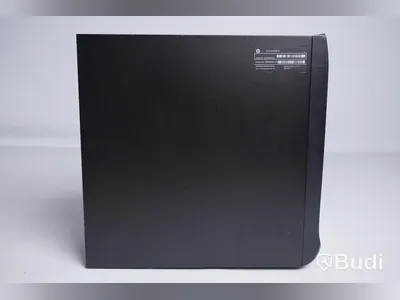 Dator Stationär - HP Pro 3500 OBS! Saknar strömsladd