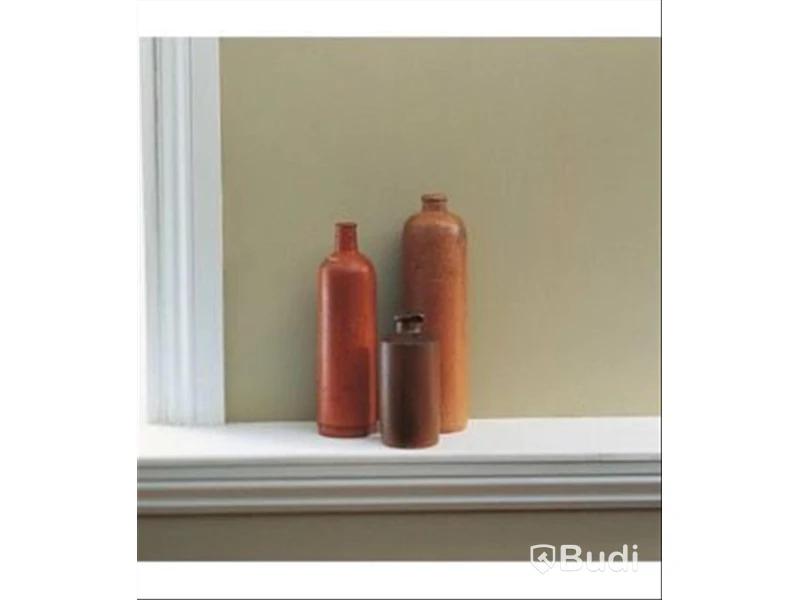 Färgburk - Fired Earth, Verd Antipue 12,5 l