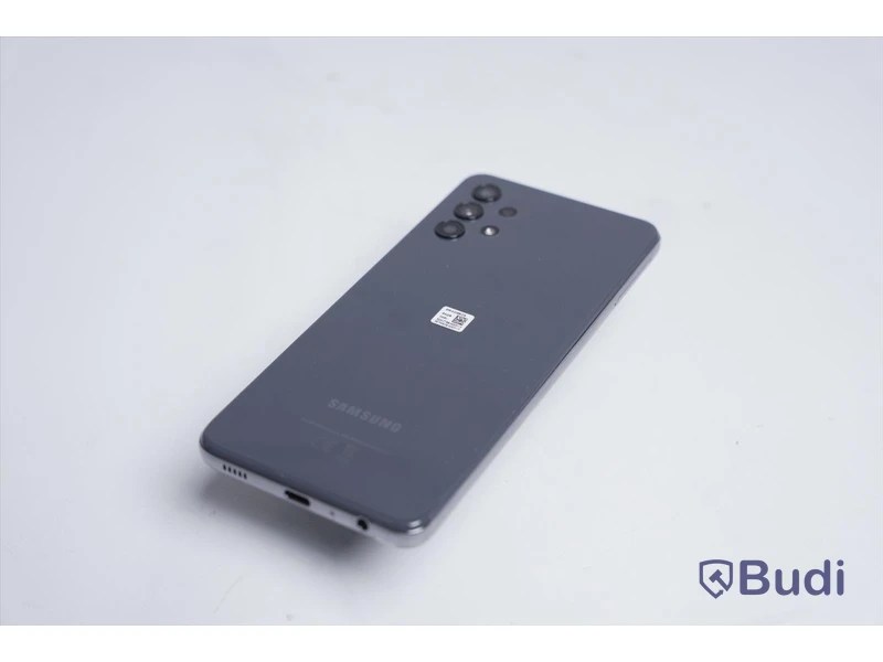 Mobiltelefon - Samsung Galaxy A32 5G inkl. laddare