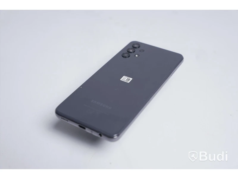 Mobiltelefon - Samsung Galaxy A32 5G inkl. laddare