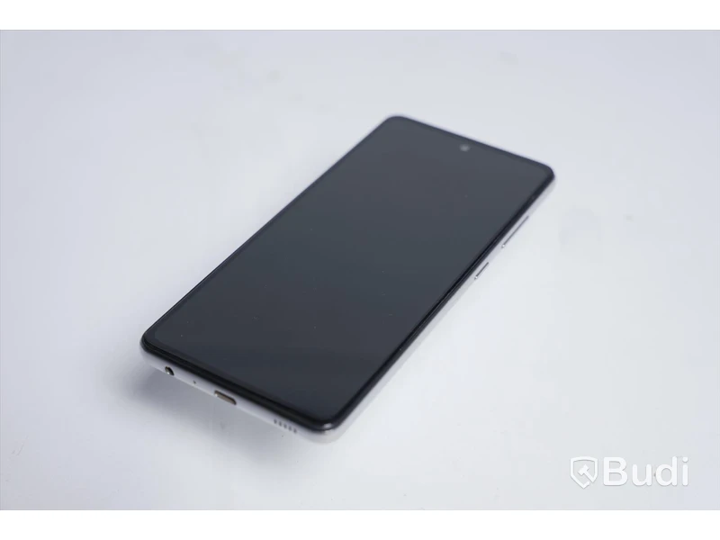 Mobiltelefon - Samsung Galaxy A52s 5G inkl. laddare