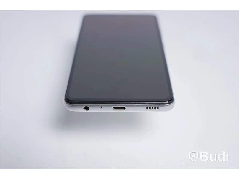 Mobiltelefon - Samsung Galaxy A52s 5G inkl. laddare