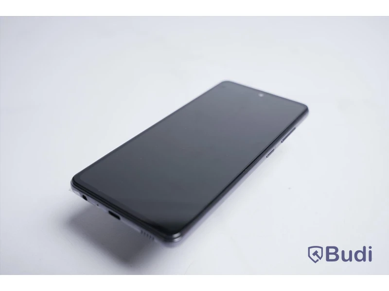 Mobiltelefon - Samsung Galaxy A52s 5G inkl. fodral
