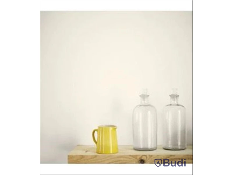 Färgburk - Fired Earth, Bone White 20 l