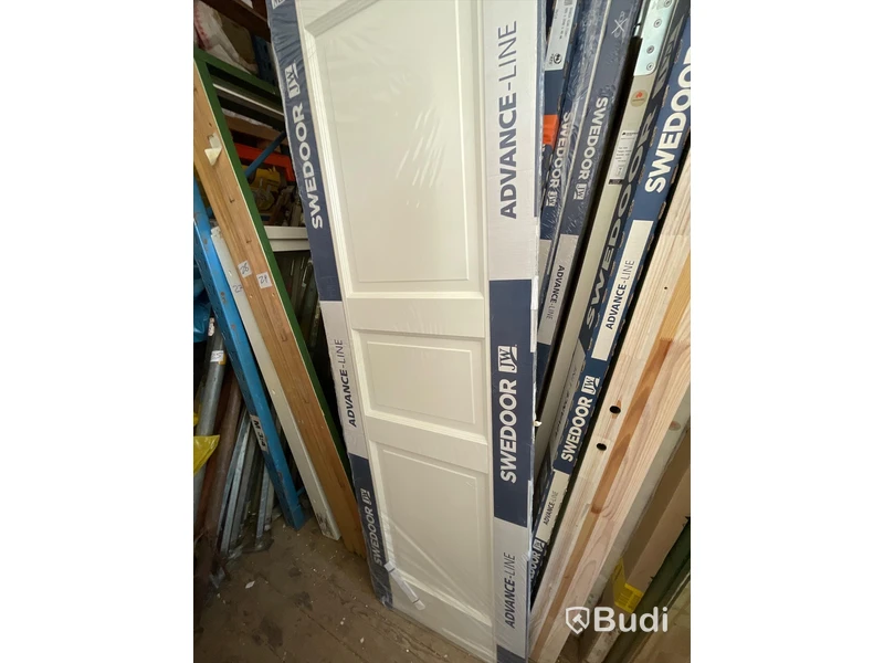 Dörr SWEDOOR Craft 03 40mm 625x2040