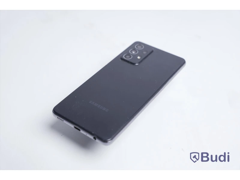 Mobiltelefon - Samsung Galaxy A32 inkl. fodral