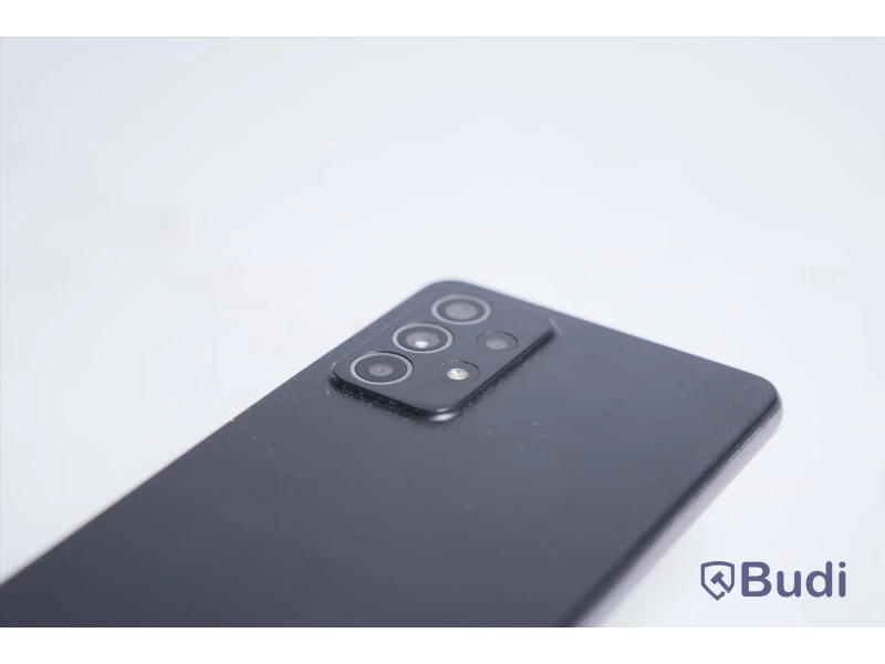 Mobiltelefon - Samsung Galaxy A32 inkl. fodral